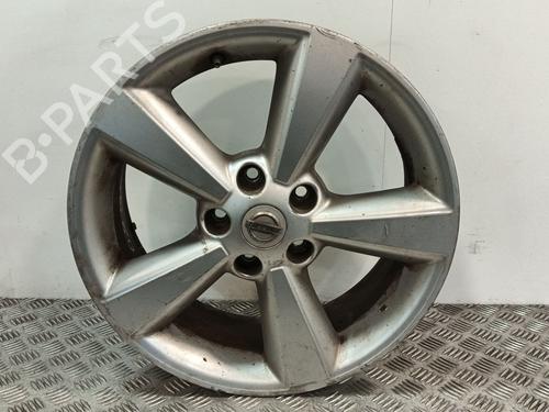 Used Rim Rim OPEL ASTRA F Saloon (T92) 1.6 Si (F19, M19) (100 hp) 34461953 34461953