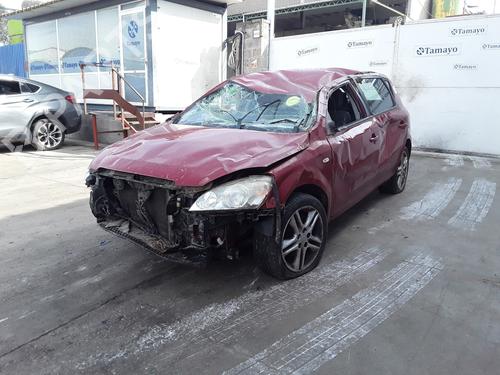 Heater matrix KIA CEE'D Hatchback (ED)  | BP28184572M63