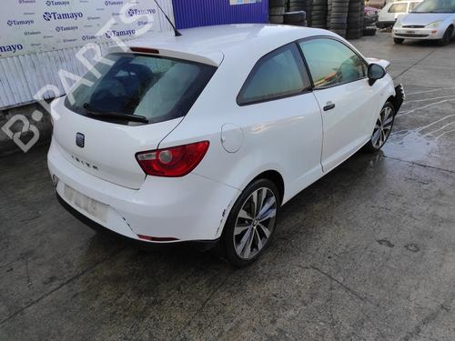 Ignition barrel SEAT IBIZA IV (6J5, 6P1)  | BP17766185M48 