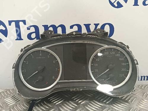 Used Instrument cluster NISSAN MICRA V (K14) [2016-2025]  24888495
