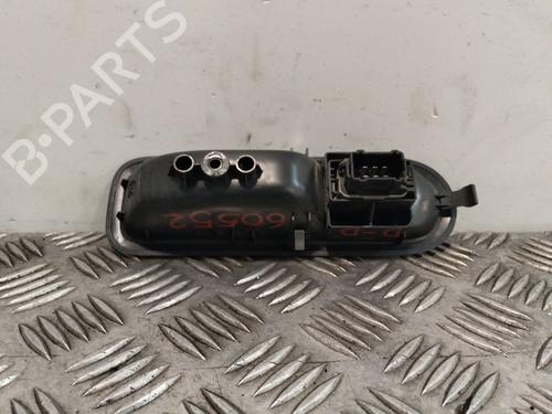Right front window switch RENAULT CLIO III (BR0/1, CR0/1) 1.5 dCi | BP34539501I26 - Image 2
