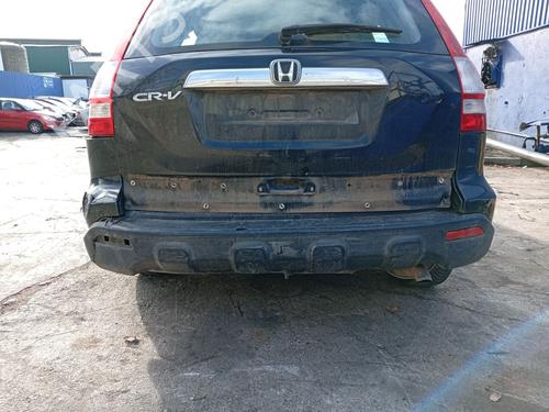 Used Rear bumper reinforcement Rear bumper reinforcement 39176100 39176100