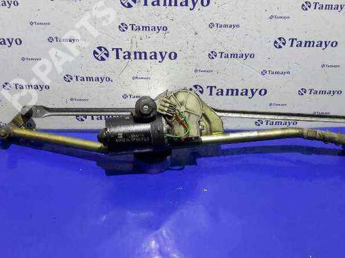 Used Front wiper motor SEAT TOLEDO I (1L2) [1991-1999]  4938084