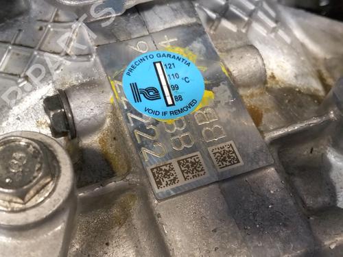 Engine SUBARU XV (_GP_) 1.6 i AWD (GP3, G33GP) | BP40089313M1 - Image 6