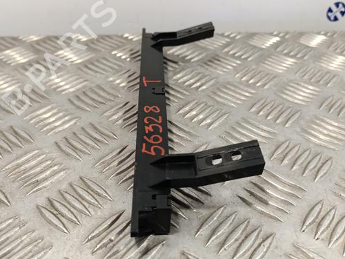 Third brake light SKODA FABIA I (6Y2)  | BP18830465L11 