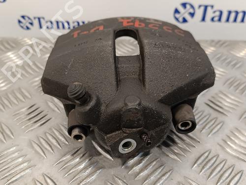 Left front brake caliper AUDI A3 Sportback (8PA)  | BP16729231M105 