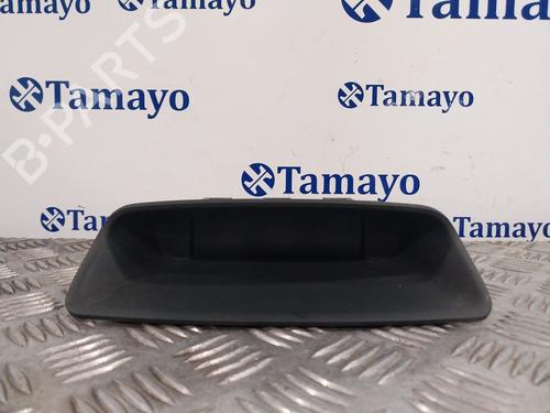 Display PEUGEOT 308 SW I (4E_, 4H_) [2007-2014]  30315132