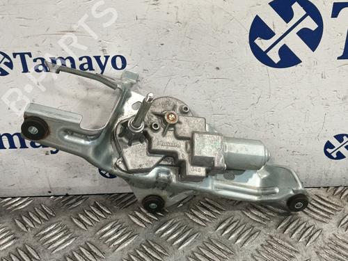 Motor limpia trasero MAZDA CX-30 (DM) SKYACTIV-G M Hybrid (122 hp) 29999146