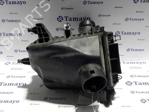 Air filter box NISSAN QASHQAI / QASHQAI +2 I (J10, NJ10, JJ10E)  | BP14359514M87 