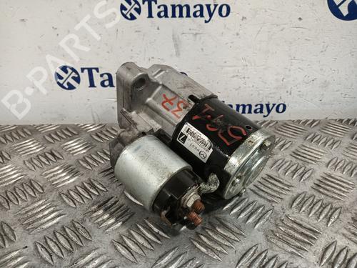 Starter MAZDA CX-30 (DM) SKYACTIV-G M Hybrid | BP29570351M8 