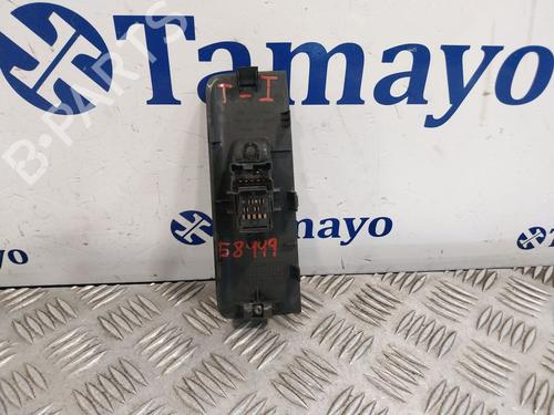Left rear window switch NISSAN PATHFINDER III (R51)  | BP28293753I29