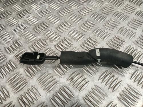 Rear right lock RENAULT SCÉNIC III (JZ0/1_) 1.5 dCi | BP30912573C99