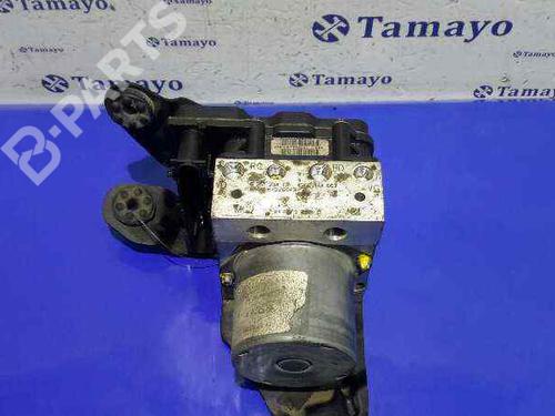 ABS pump RENAULT MEGANE II (BM0/1_, CM0/1_) 1.9 dCi (BM0G, CM0G) | BP4929227M43 