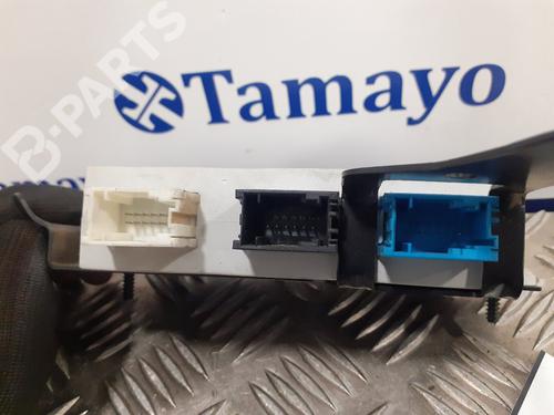 Electronic module BMW 5 Touring (E39) 525 tds | BP8203557M83 