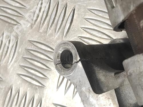 Alternator FORD FIESTA V (JH_, JD_)  | BP9769800M7 