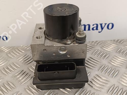 Used ABS pump VW POLO V (6R1, 6C1) 1.6 TDI (90 hp) 17060461