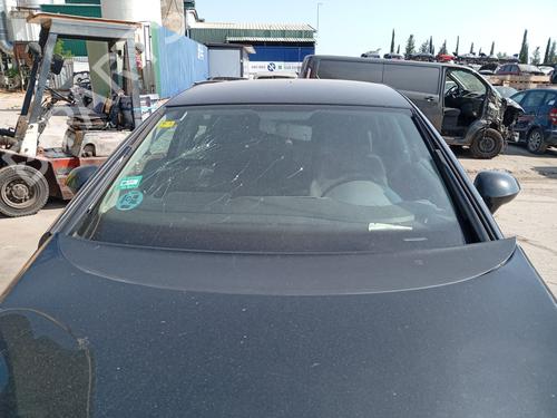 Used Front wiper motor Front wiper motor SEAT LEON (1P1) 1.4 TSI (125 hp) 36342365 36342365