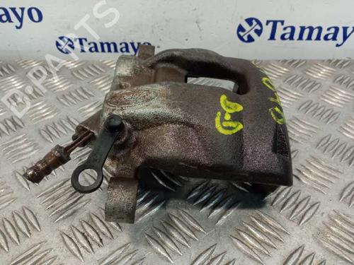 Højre bremsekaliber foran FORD TRANSIT CONNECT (P65_, P70_, P80_)  | BP25914782M104 