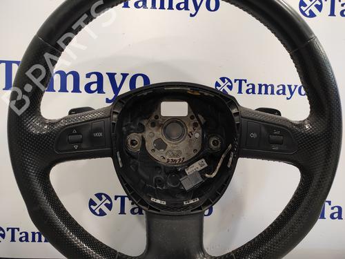 Steering wheel AUDI Q7 (4LB)  | BP18119813C49 