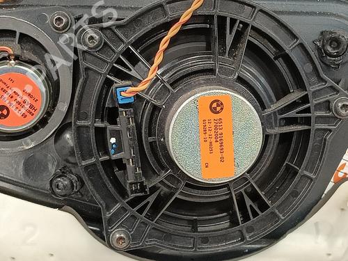 Rear left panel BMW 6 Coupe (F13) 650 i | BP40087874C60 - Image 8