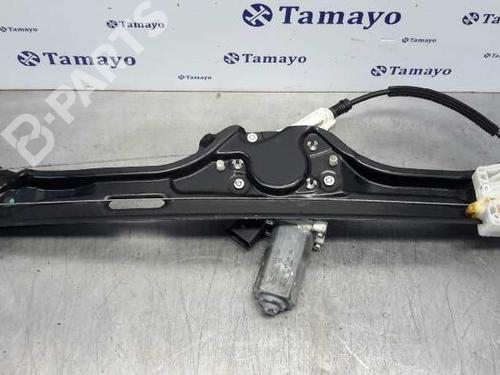 Rear right window mechanism BMW X5 (E70) xDrive 40 d | BP6775894C25 
