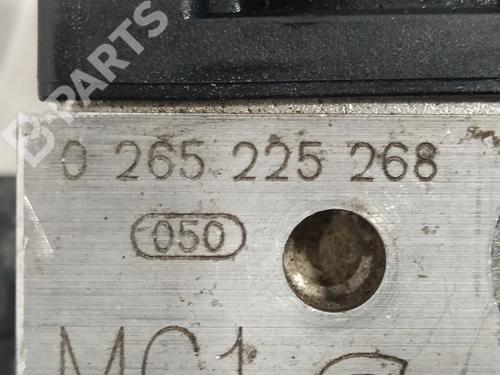 ABS Bremseaggregat ALFA ROMEO GT (937_) 1.9 JTD (937CXN1B) | BP8882224M43 