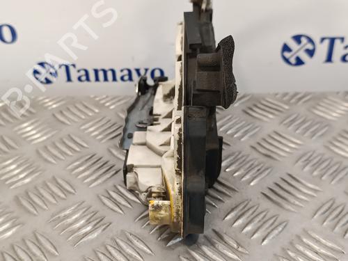 Front left lock SEAT TOLEDO IV (KG3)  | BP17195210C98 