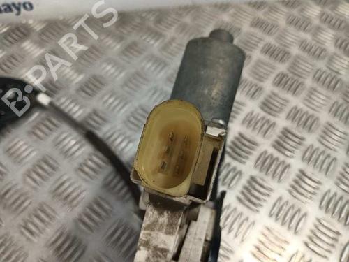 Front right window mechanism BMW 1 (E87)  | BP26736447C23 