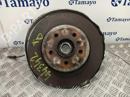 Right rear steering knuckle BMW 5 (E60) 530 i | BP24844520M28 