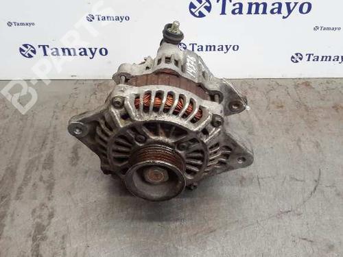 Used Alternator SUBARU FORESTER (SF_) [1997-2002]  9552962