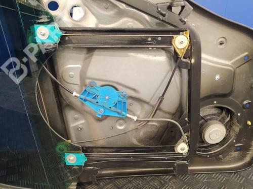 Rear left window mechanism VW TOUAREG (7LA, 7L6, 7L7)  | BP7515569C24 