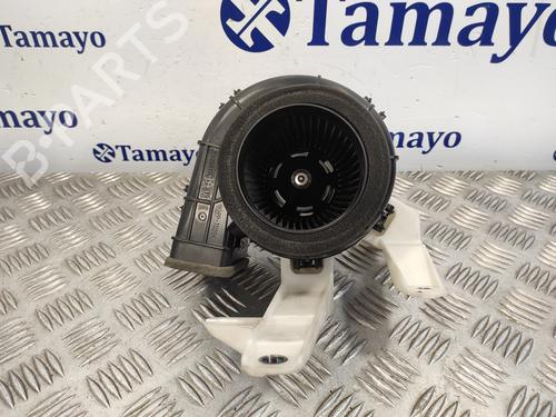 Heater blower motor TOYOTA YARIS (_P21_, _PA1_, _PH1_) 1.5 Hybrid (MXPH10, MXPH11) | BP29355778M62 