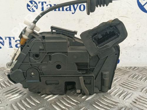 Front right lock SEAT ALHAMBRA (710, 711)  | BP29268057C97 
