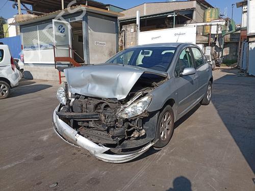 Switch PEUGEOT 307 (3A/C) 2.0 HDi 90 | BP34248018I30  - Image 8