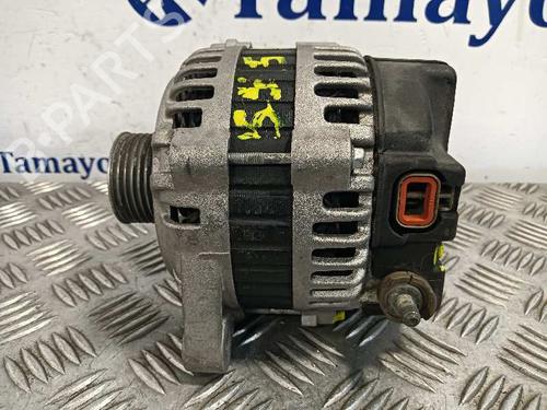 Generator KIA CARNIVAL II (GQ)  | BP26594016M7 