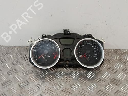 Used Instrument cluster Instrument cluster 39077812 39077812