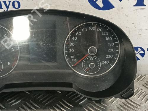 Instrument cluster SEAT ALHAMBRA (710, 711)  | BP29400324C47 