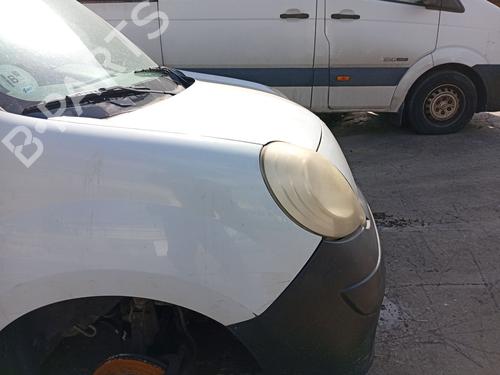Right headlight RENAULT KANGOO Express (FW0/1_) 1.5 dCi 85 (FW0K, FW0L, FW0B) | BP33554939C29 - Image 2