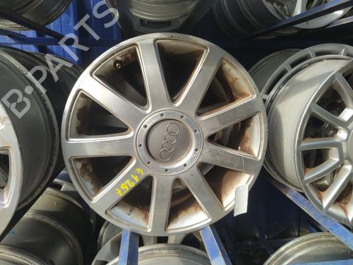 Fælk Fælk AUDI A4 B6 (8E2) 2.5 TDI quattro (180 hp) 39684282 39684282
