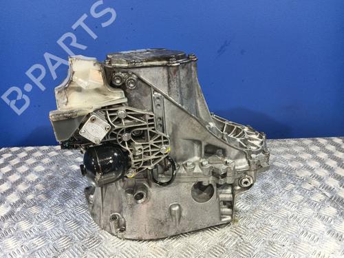 Gearbox PEUGEOT 3008 I MPV (0U_) 1.6 HDi | BP30612887M3