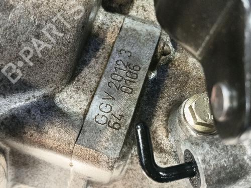Getriebe SEAT CORDOBA (6L2) 1.4 TDI | BP30195784M3 