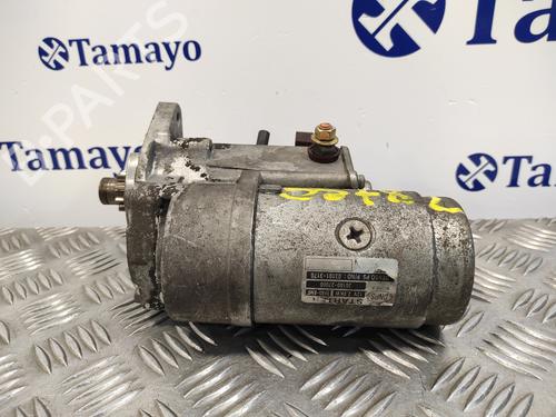 Starter HYUNDAI TRAJET (FO)  | BP16025650M8 