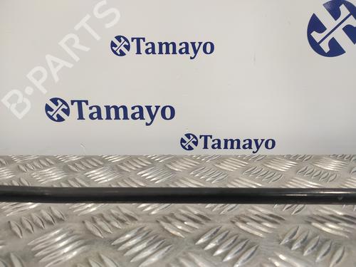 Anti roll bar BMW 5 (E39)  | BP15422091M96 