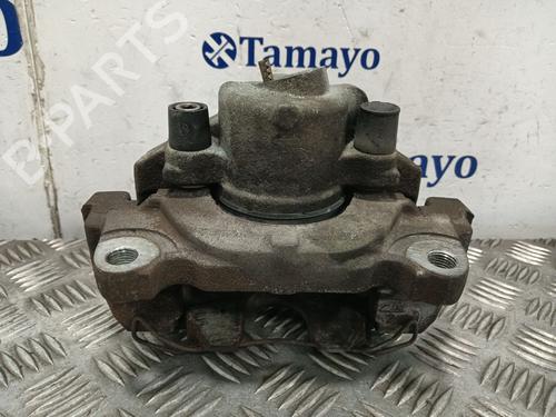 Right front brake caliper VW EOS (1F7, 1F8) 2.0 TDI | BP29871392M104 