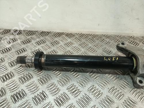 Left front driveshaft MINI MINI (R56) Cooper D | BP36413244M38 - Image 3