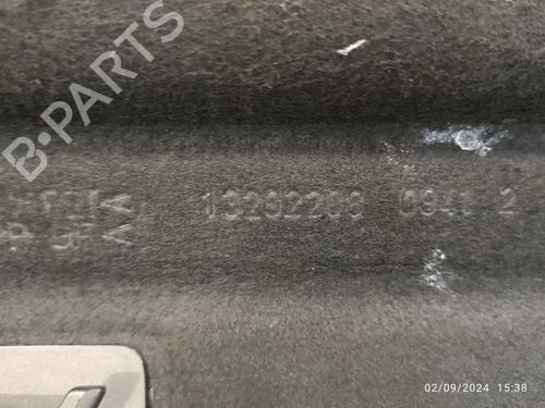 Rear parcel shelf OPEL ASTRA J (P10) 2.0 CDTI (68) | BP19483837C85 