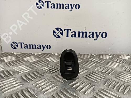 Used Right front window switch PEUGEOT 1007 (KM_) [2005-2025]  20226904