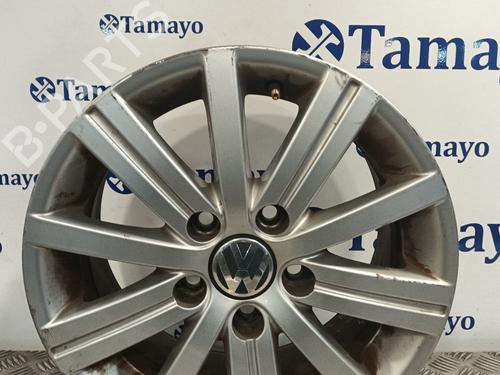 Rim VW GOLF VI (5K1) 1.6 TDI | BP30278156C45