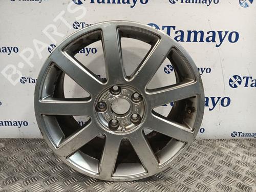 Fælk AUDI A3 (8P1) 1.9 TDI (105 hp) 29764914