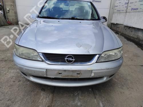 Alternator OPEL VECTRA B (J96) 2.0 DTI 16V (F19) | BP13649989M7 
